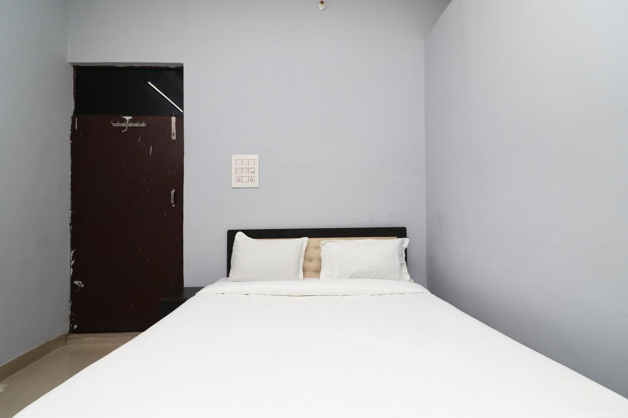 Hotel O Mulaqat Dadri Exteriér fotografie