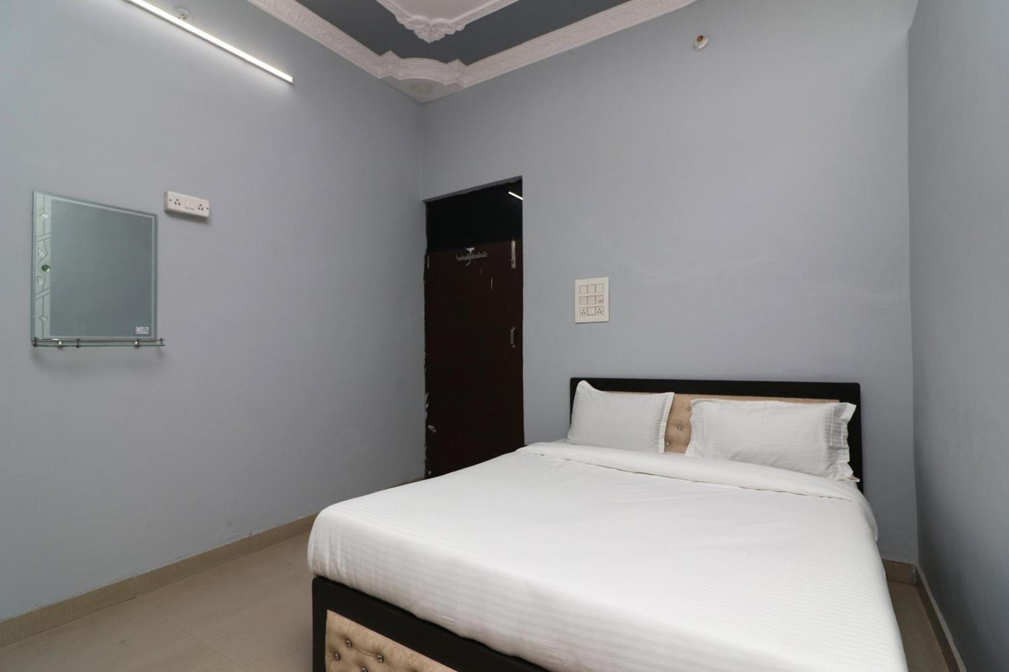 Hotel O Mulaqat Dadri Exteriér fotografie