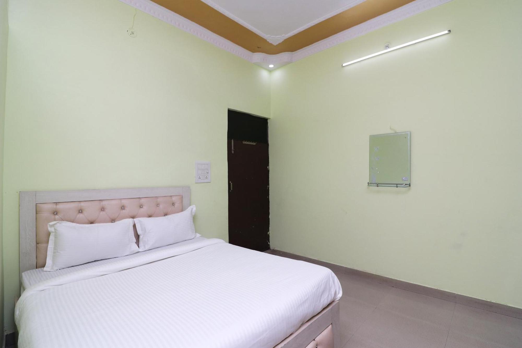 Hotel O Mulaqat Dadri Exteriér fotografie