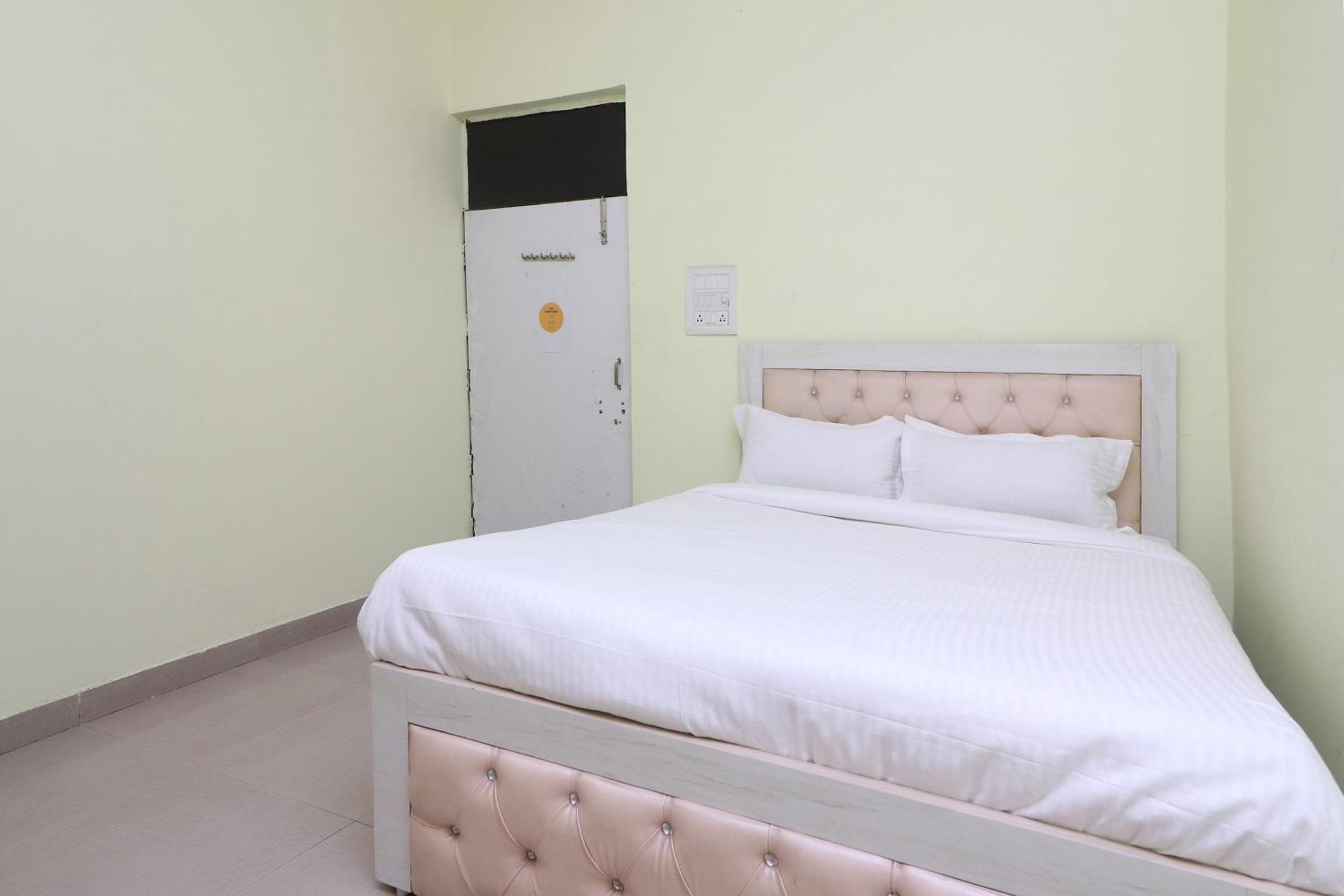 Hotel O Mulaqat Dadri Exteriér fotografie