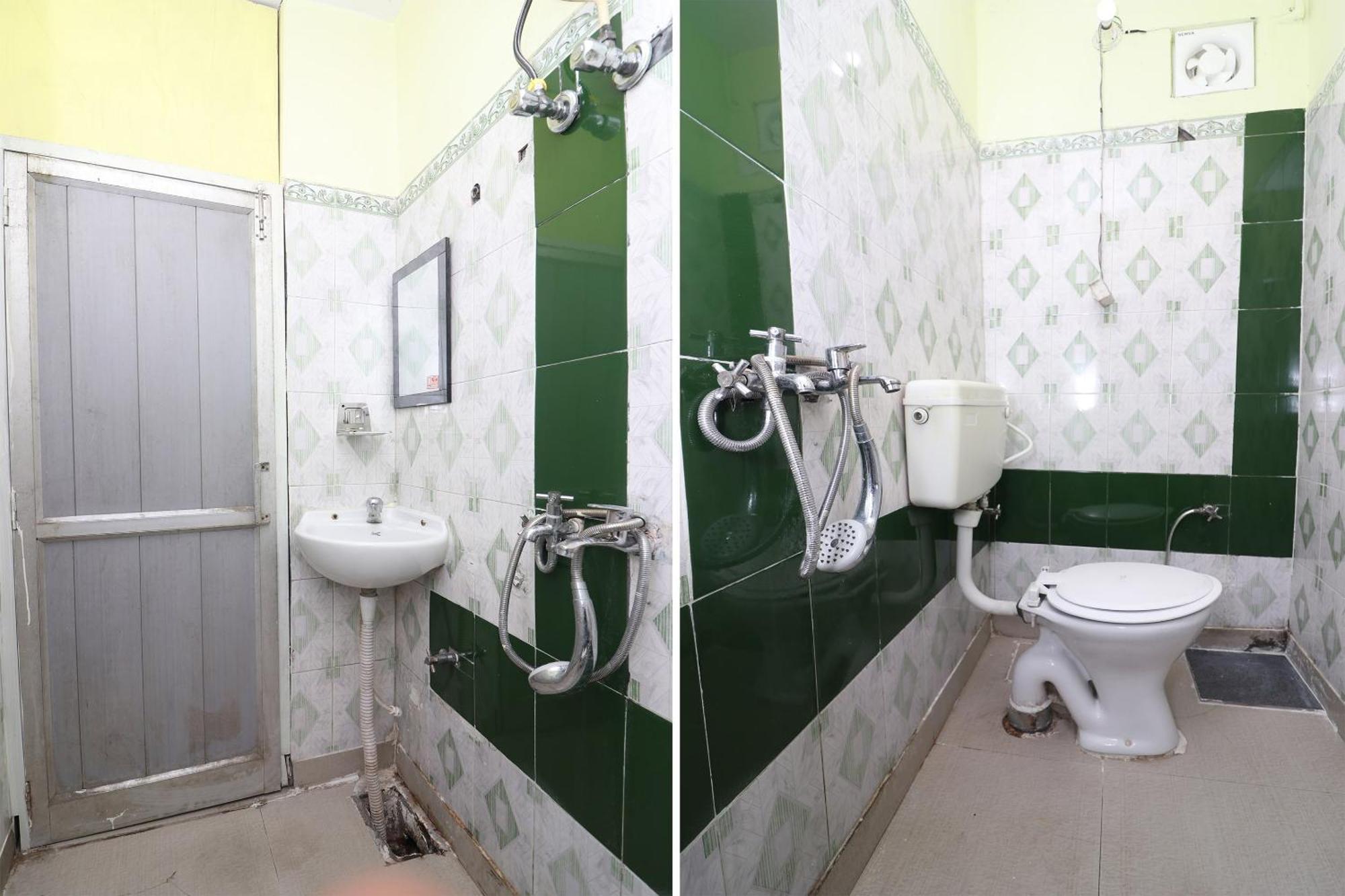 Hotel O Mulaqat Dadri Exteriér fotografie