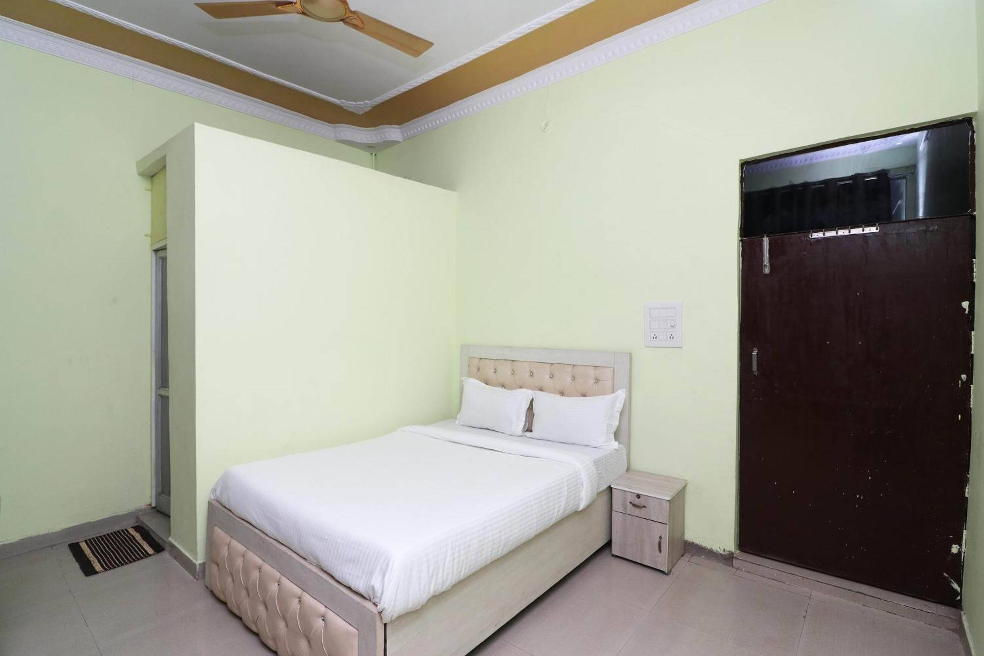 Hotel O Mulaqat Dadri Exteriér fotografie