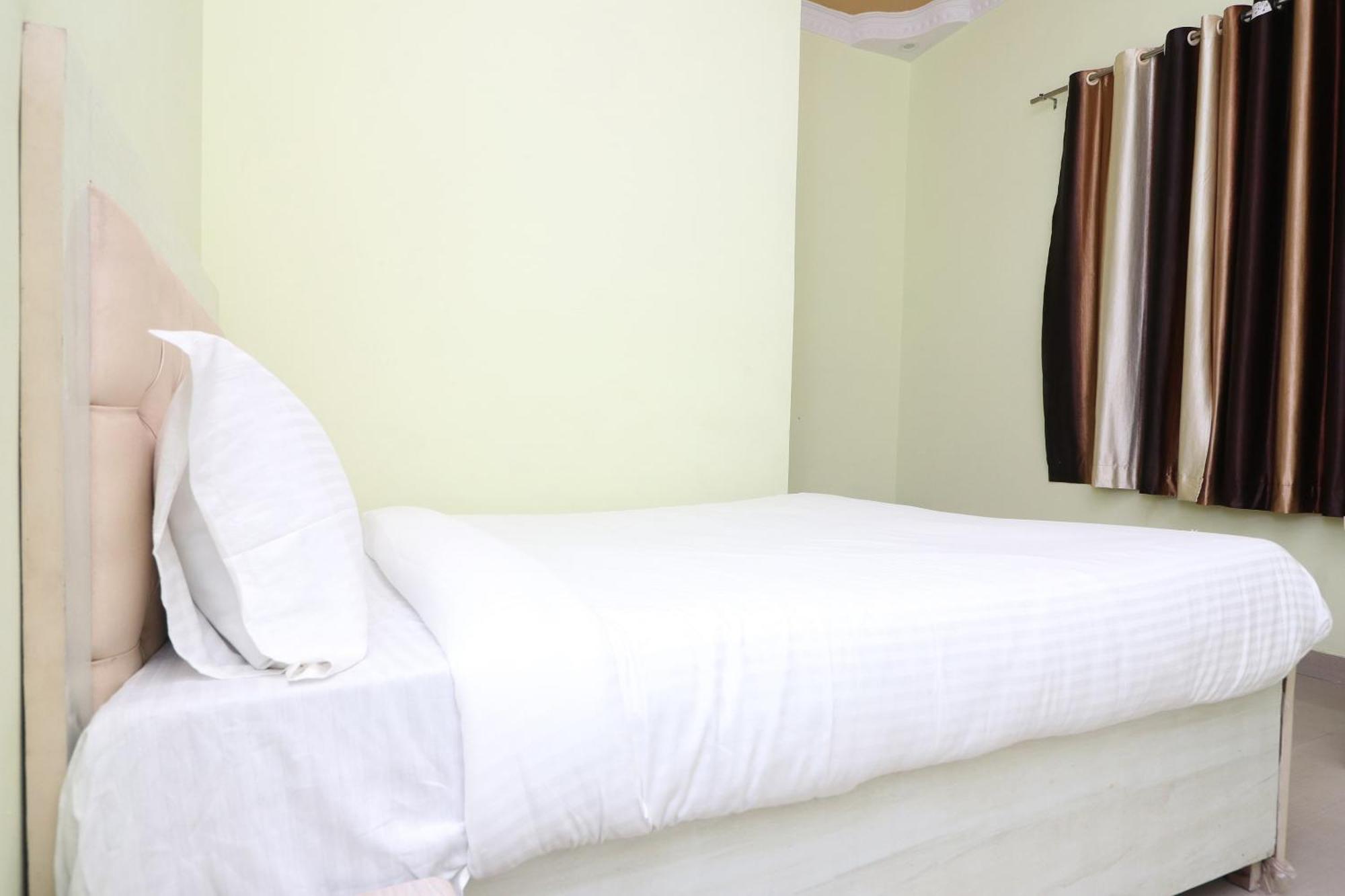 Hotel O Mulaqat Dadri Exteriér fotografie
