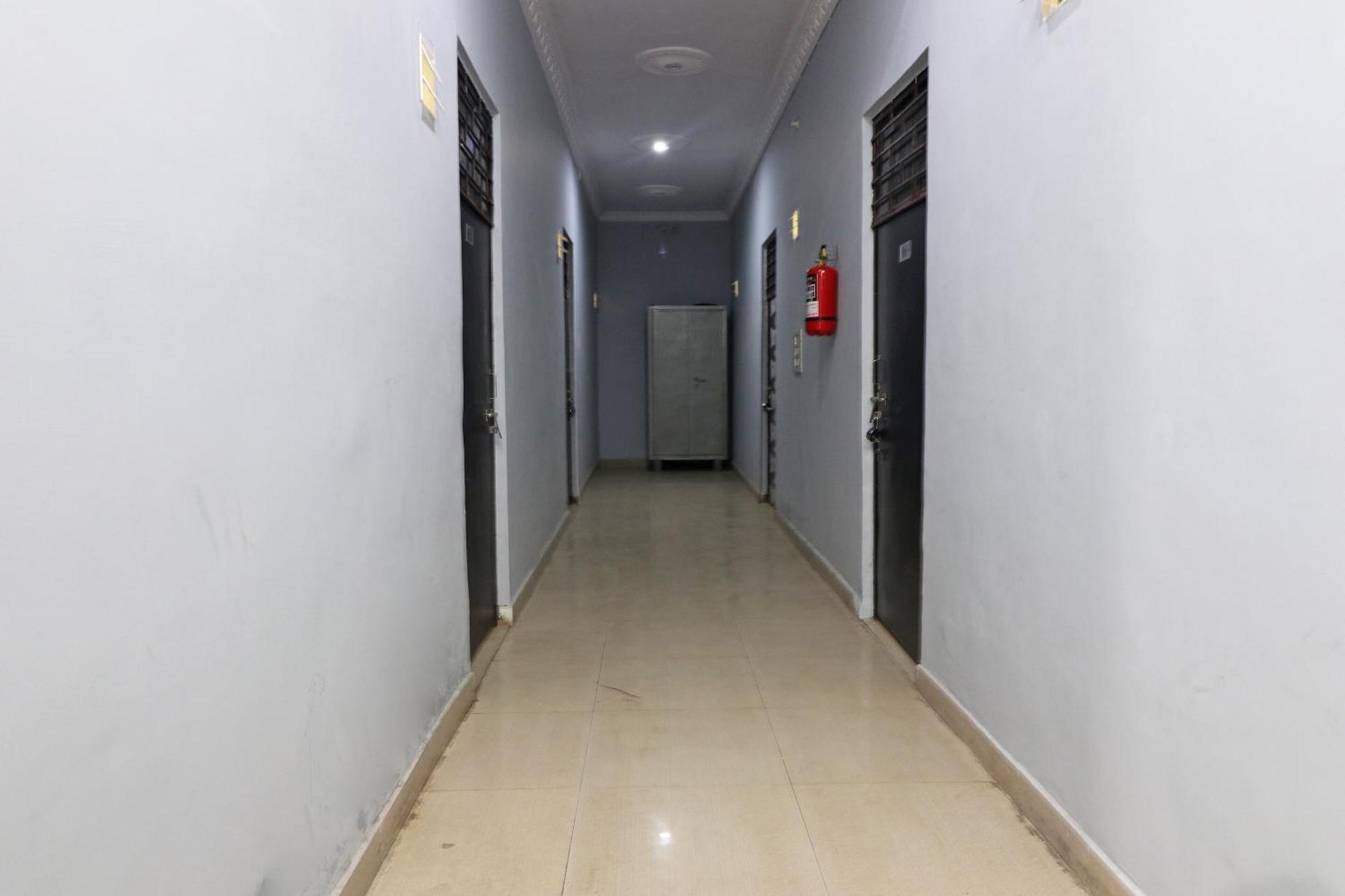 Hotel O Mulaqat Dadri Exteriér fotografie