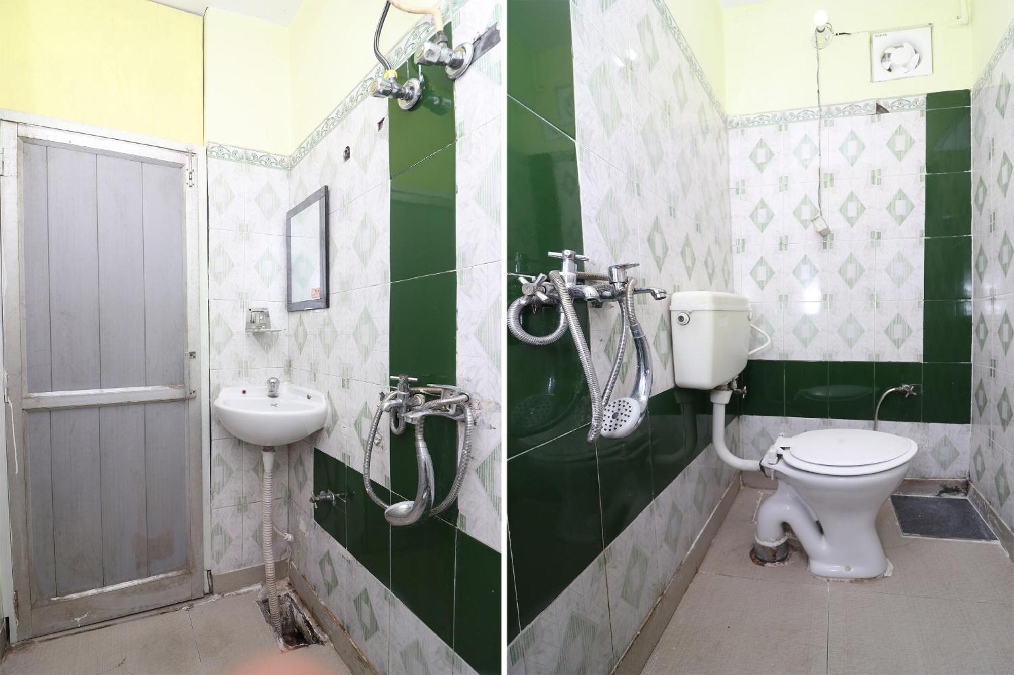 Hotel O Mulaqat Dadri Exteriér fotografie